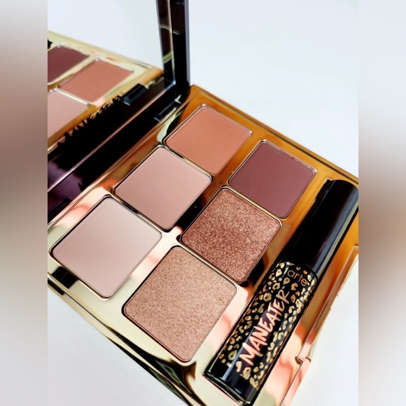 Tarte Maneater Pallet. - Free Jeffree Star Gift With Purchase 🎁 - Picture 5 of 9